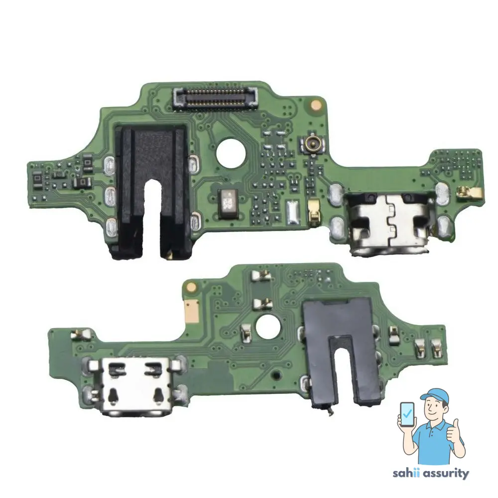 Charging Connector Flex / PCB Board for Infinix Hot 9 Pro